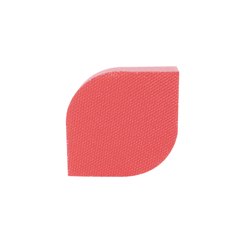 Eponges à billes de pression