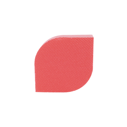 Eponges à billes de pression