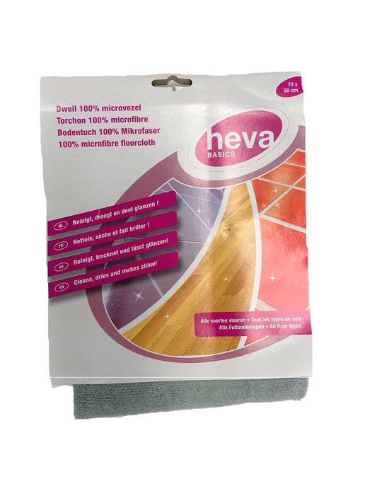 Torchon Eco - Heva Basics