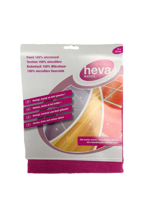 Torchon Eco - Heva Basics