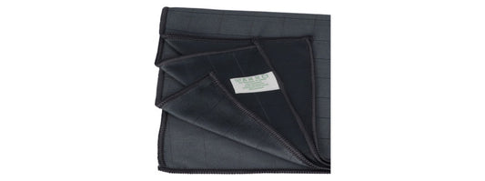 Lavette pour Vitres & Verres en fibre de Carbone - Heva