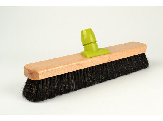 Balai crin fin - Linea Wood