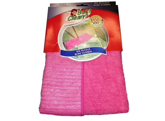 Torchon pour sols rugueux - Heva