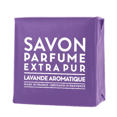 Savon de Marseille Lavande Aromatique - Compagnie de Provence