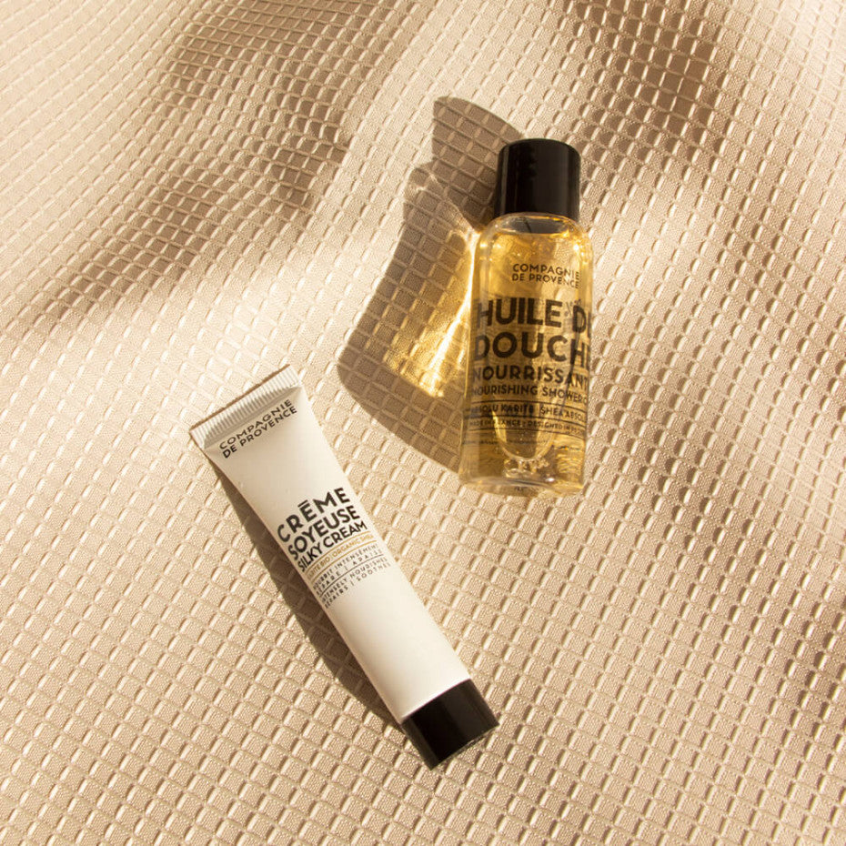 Kit Ultra-Nourrissant Karité - Compagnie de Provence