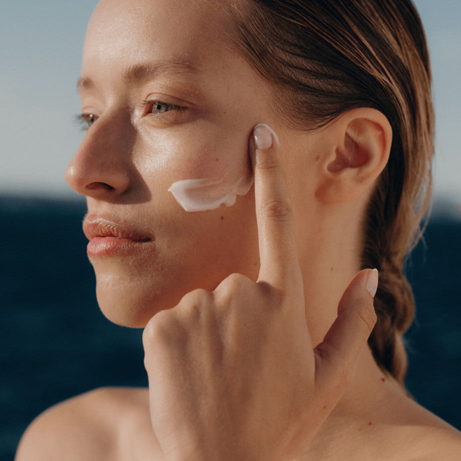 Kit Hydratant - Algue Velours - Compagnie de Provence