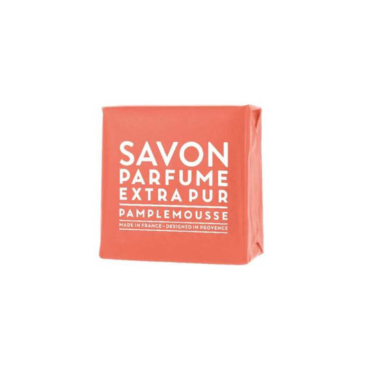Savon de Marseille Pamplemousse - Compagnie de Provence