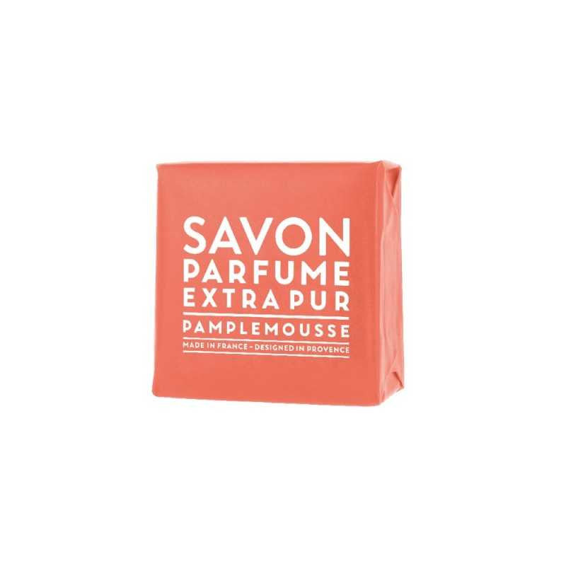 Savon de Marseille Pamplemousse - Compagnie de Provence - 100Gr