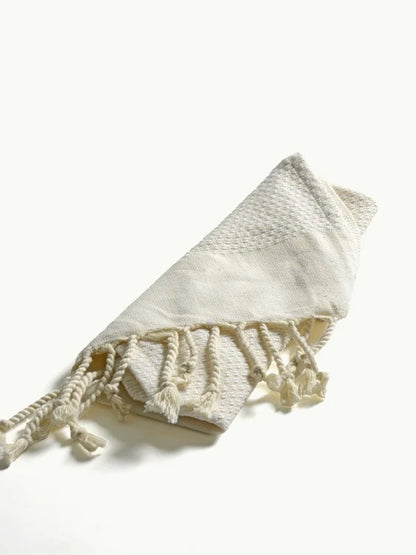 Linge invité - Tadé