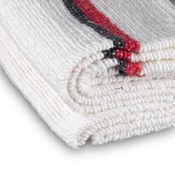 Serpillère en 100% fibres recyclées - La Droguerie Ecologique