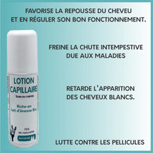 Charger l&#39;image dans la galerie, Lotion Capillaire Au Lait d&#39;Anesse Naturâne - 100ml
