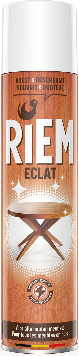 Eclat - RIEM - 300ml