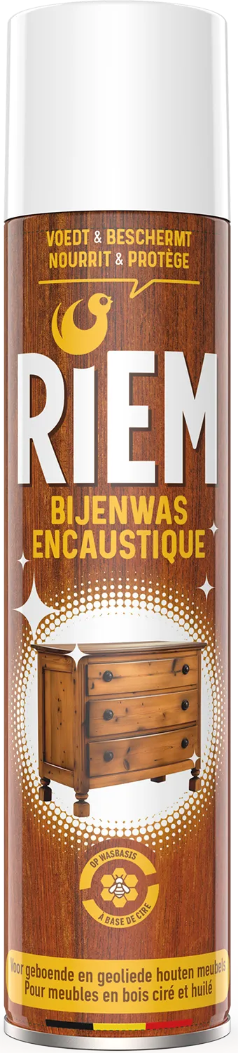Encaustique - RIEM - 300ml