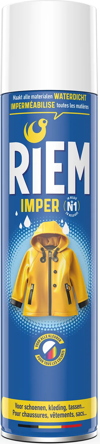Imperméabilisant - RIEM