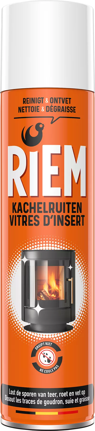 Insert Spray - RIEM
