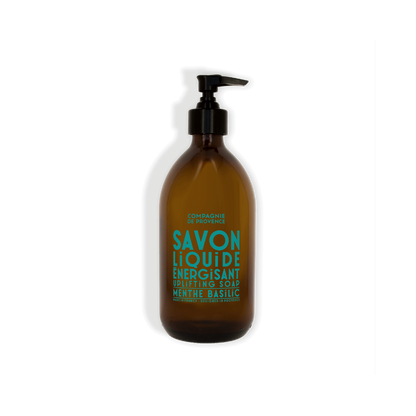 Savon Liquide de Marseille Energisant  - Compagnie de Provence
