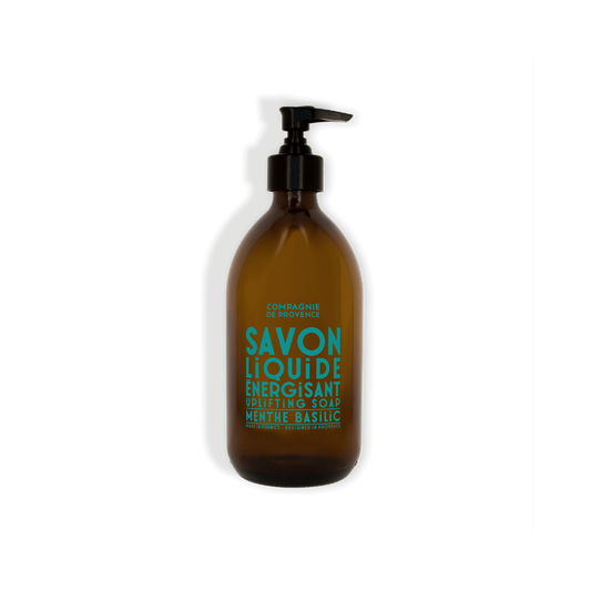 Savon Liquide de Marseille Energisant  - Compagnie de Provence