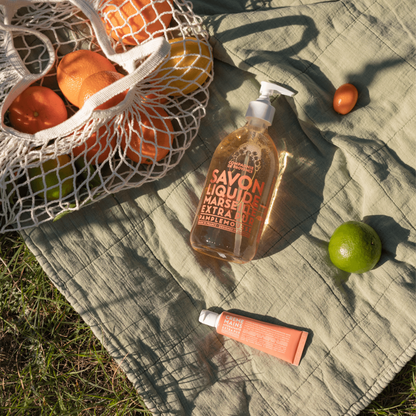 Savon Liquide de Marseille Pamplemousse - Compagnie de Provence