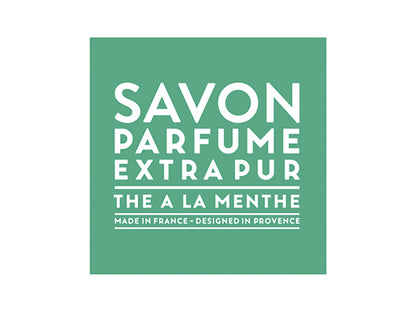 Savon de Marseille Solide - Compagnie de Provence