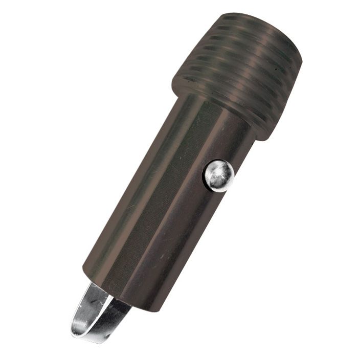 Adaptateur fileté pour perches - UNGER