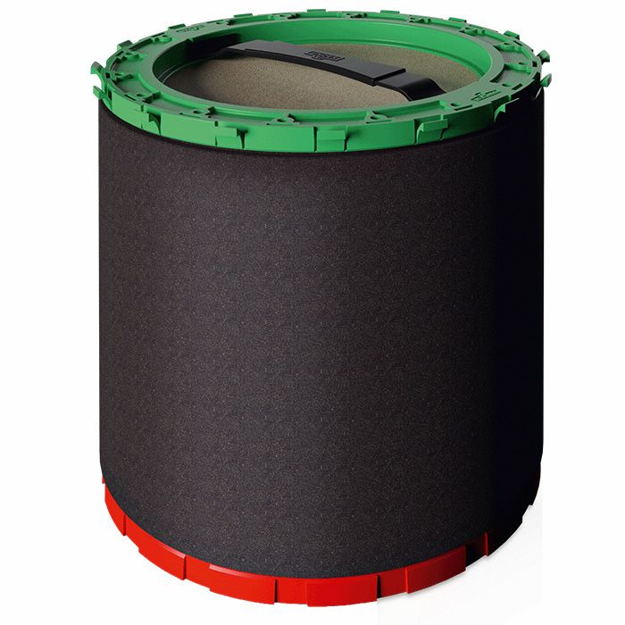 HydroPower Pack de Résine Ultra - UNGER