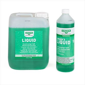 UNGER's Liquid- UNGER