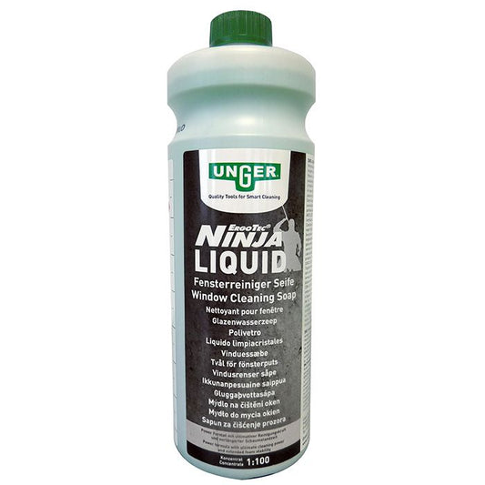 Ninja Liquid - UNGER