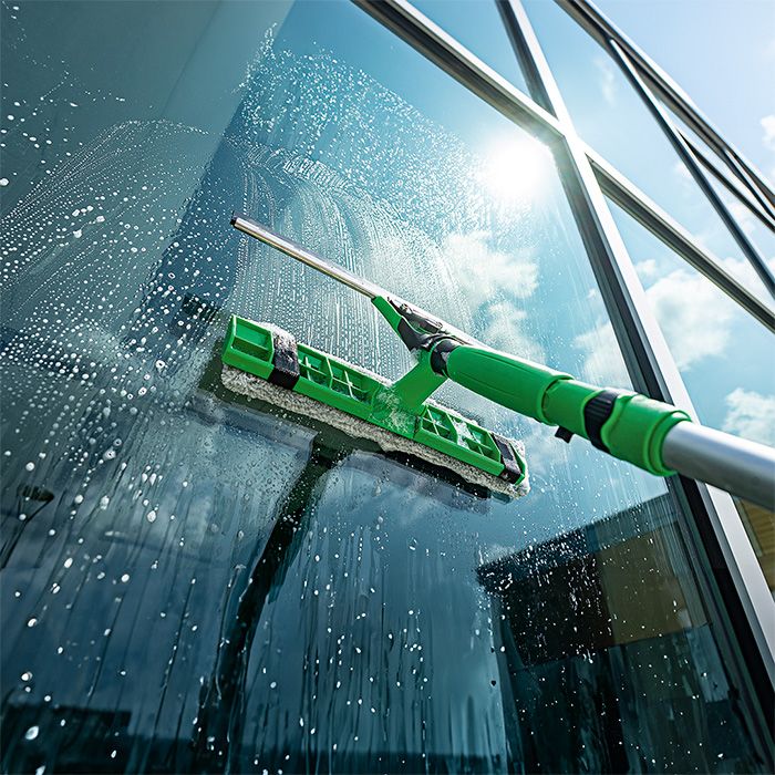 Pad de rechange pour VisaVersa Pro - UNGER