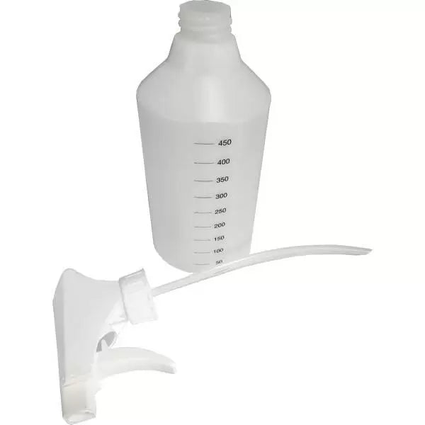 Vaporisateur gradué 510ml - La Droguerie Ecologique