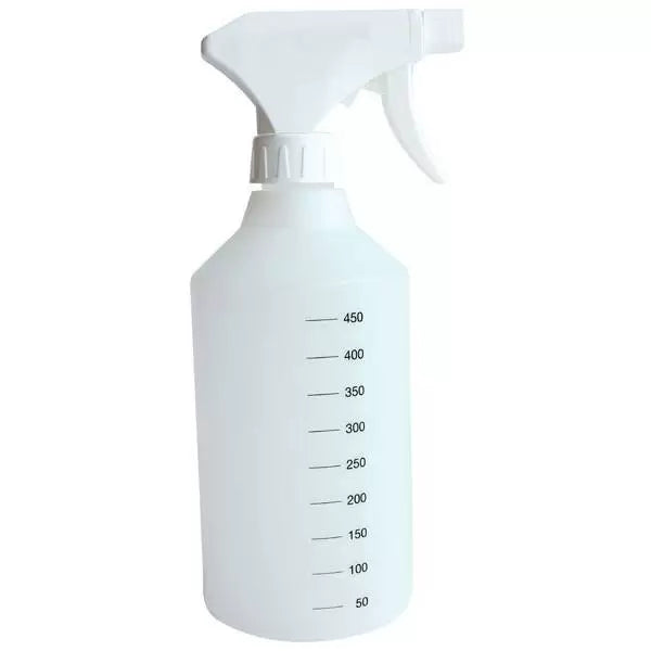 Vaporisateur gradué 510ml - La Droguerie Ecologique