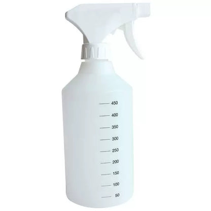Vaporisateur gradué 510ml - La Droguerie Ecologique