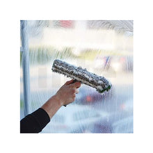 Charger l&#39;image dans la galerie, Support Mouilleur ErgoTec Ninja T-Bar 35cm - UNGER
