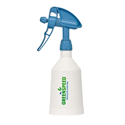 Spray Double Action - Greenspeed