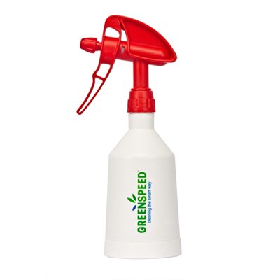Spray Double Action - Greenspeed