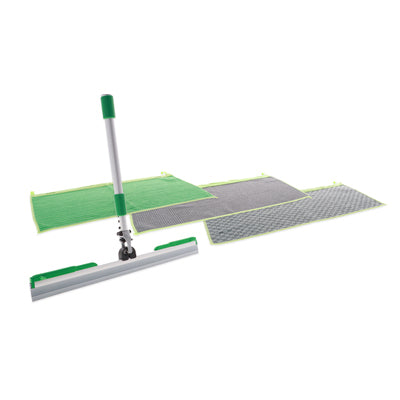 Raclette Hydra - Greenspeed