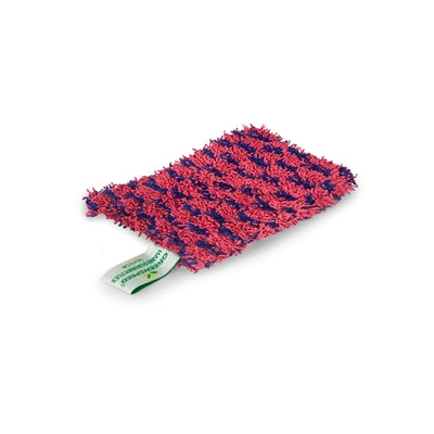 Handscrubby Flex Rouge - GreenSpeed