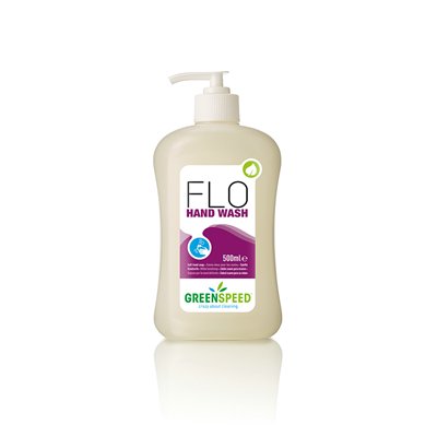 Flo Hand Wash - Greenspeed