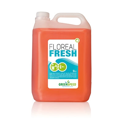 Floreal Fresh - Greenspeed