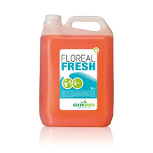 Charger l&#39;image dans la galerie, Floreal Fresh Nettoyant Sols &amp; Surfaces - GreenSpeed
