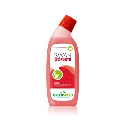 Swan WC Forte - Greenspeed