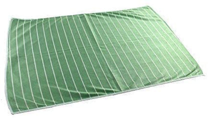 Lavette en Bambou pour Vitres & Verres