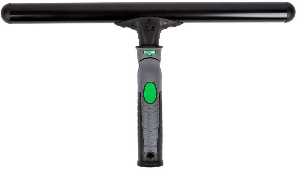 Support Mouilleur ErgoTec Ninja T-Bar - UNGER