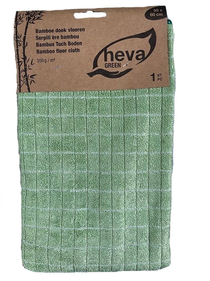 Serpillère en Bambou