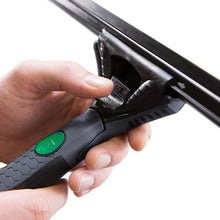 Charger l&#39;image dans la galerie, Raclette vitres complète ErgoTec Ninja 45cm  - UNGER
