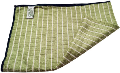 Serpillère en Bambou