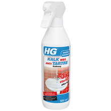 Charger l&#39;image dans la galerie, Spray Moussant anti-tartre 3x plus fort - HG - 500ml
