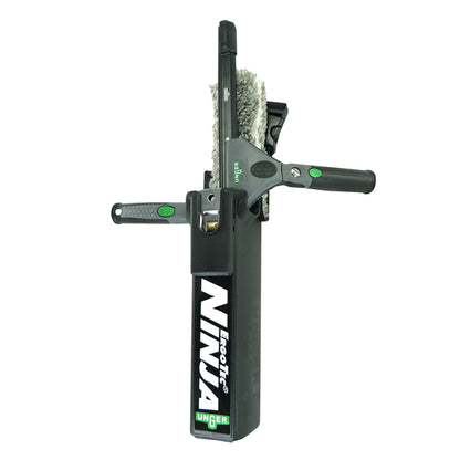 ErgoTec NINJA Kit 4in1 - UNGER