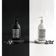 Charger l&#39;image dans la galerie, Crème pour les Mains Thé Noir - Compagnie de Provence - 300ml
