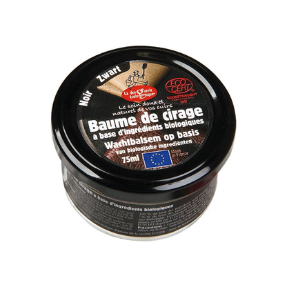 Baume de cirage écologique - La Droguerie Ecologique