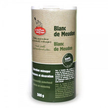 Charger l&#39;image dans la galerie, Blanc de Meudon 500Gr - La Droguerie Ecologique
